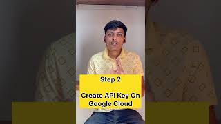 Google Cloud Translet API Integration Using Nodejs  Parth Patel  MrCodder [upl. by Galang888]