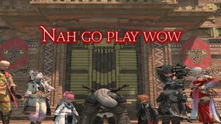 FFXIV Dawntrail Benchmark Savage [upl. by Claudy]