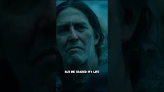 Stannis saves Jon Snow viral gameofthrones shorts shortsvideo movie [upl. by Trakas798]