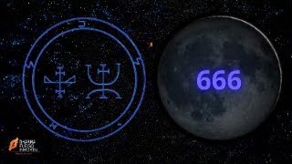 LUNA NUEVA en Géminis PORTAL 666 Una VISION Cabalística [upl. by Ruscio441]