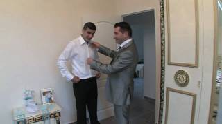 assyrian chaldean wedding nuel amp mariejeanne 24 10 09 wwwlorproductioncom [upl. by Torrence404]