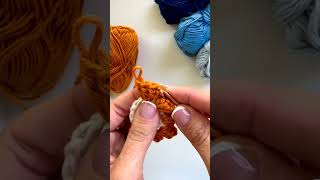 Crochet stitches inspiration [upl. by Gabie]