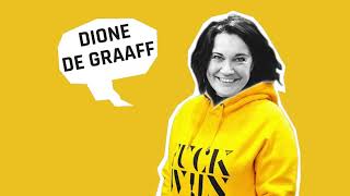 6 Weizen met Dione de Graaff [upl. by Deborah]