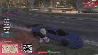 🔴GIVEAWAY 🔴 JAFRP si multe surprize referrals cod 800 178 hardrp OGLAND ROMANIA RAGEMP [upl. by Femmine269]