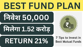 Saving Mutual Fund Best HDFC Mutual Fund for 2024  HDFC MF  Best Fund Plan [upl. by Held]