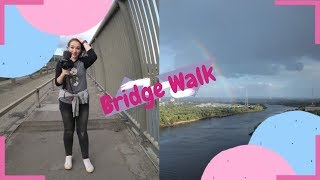 A walk over Erskine Bridge [upl. by Karsten]