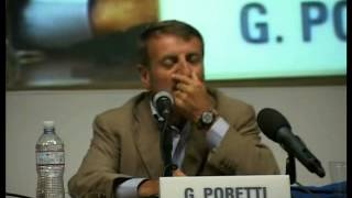 Giacomo Poretti Invito alla lettura Alto come un vaso di gerani [upl. by Ailema882]