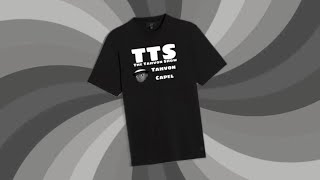 The Tahvon Show T Shirt Commercial [upl. by Intyrb392]