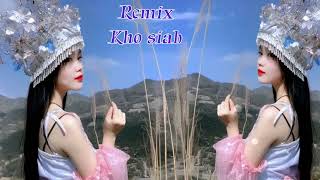 suab kho siab Kuv lub neej Yog tsis muaj ntshe yuav tsis ua neej nyob mus ntxiv remix dicsco [upl. by Aurthur]