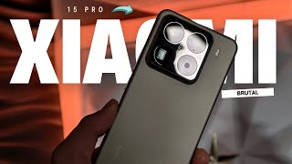 📦 Unboxing Xiaomi 15 Pro ¡Experiencia REAL de 48 Horas 🚀 [upl. by Sloatman590]