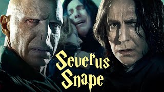 McGonagall battles Snape  Harry Potter and the Deathly Hallows Pt 2 [upl. by Narmis]