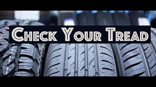 Check Your Tread  Pastor Alexander Lazard  Thrive [upl. by Corsiglia]