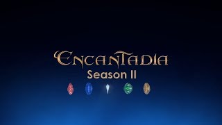 Encantadia Season 2 Trailer [upl. by Oirevas]