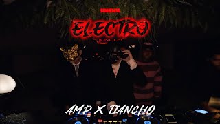 ELECTRO JUNGLE  AMP x Tiancho [upl. by Couq258]