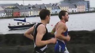 Ironman 703 Galway [upl. by Ardnait742]