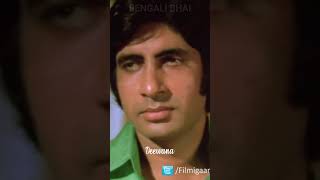 Yeh Mera Dil Pyar Ka Deewana original shortamitabhbachandonhelenvertical [upl. by Larner31]