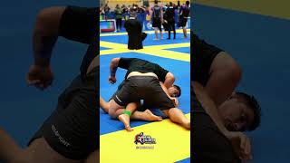 Juliano Di Pelli São Paulo International Open IBJJF Jiu Jitsu No Gi Championship 2024 [upl. by Janine]