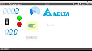 VTScada Numerical input [upl. by Cyn257]