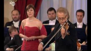 Anneke Luyten sings Morgen R Strauss [upl. by Samira138]