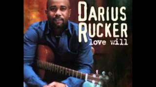 Darius Rucker  Love Will [upl. by Christoforo]