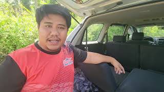 Toyota Avanza 2015  AUTOMATIC  Baka trip mo [upl. by Asoj589]