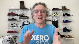 Barefoot Shoes vs Super Shoes  Look at the RESEARCH [upl. by Shoifet]