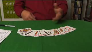 Learn About Marriages in Pinochle [upl. by Alius]