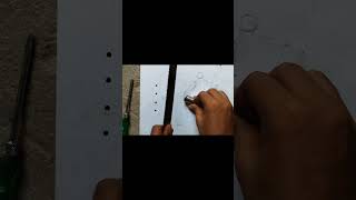 Experiment with a lithium battery and 18650 battery shorts ytshorts sm somanathexperiment [upl. by Nierman]