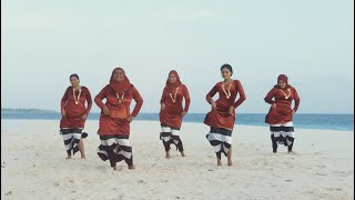 Kamadhoo Eid 1445 Promotional Song [upl. by Redep]