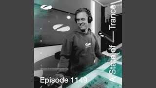 Stay Awake ASOT 1149 [upl. by Marjorie262]