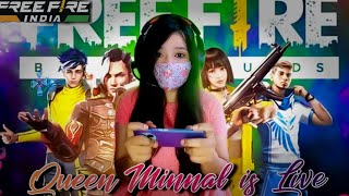 Free Fire Live Tamil  FF Live Tamil Unlimited Custom Room Match  ff freefire tamil [upl. by Mayyahk]