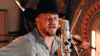 Cody Johnson  On My Way To You Acoustic [upl. by Broadbent]