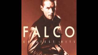 Falco  Der Kommissar HQ  Lyrics [upl. by Arahat]