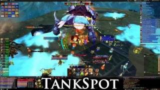 TankSpots Guide to Coliseum Anubarak [upl. by Zoha245]