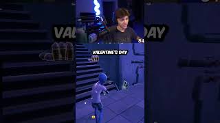 Breaking up over Fortnite 😭 fortnite blakeps sommerset funny fyp [upl. by Nylkoorb]