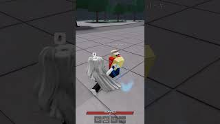 Laggy battlegrounds combo saitamabattlegrounds thestrongestbattlegrounds [upl. by Patricia]