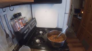 A Manheim Auto Auction favorite… Lancaster county pa Goulash [upl. by Shirberg202]