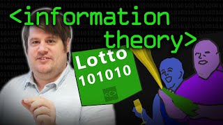 Why Information Theory is Important  Computerphile [upl. by Akeryt]