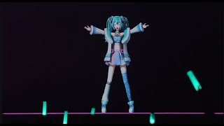 【LIVE】 MGICAL☆CURE LOVE ♥ SHOT by SAWTOWNE featHatsune Miku 【MIKU EXPO 2024 North America】 [upl. by Liban]