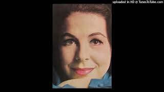 Eydie Gorme  Just Dance On By [upl. by Irab]