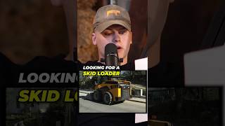 The Best Skid Steer to Buy on a Budget [upl. by Greenleaf999]