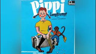 Pippi Langstrumpf Folge1 [upl. by Adekram93]