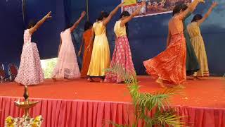 Sun Sanare Kannada Song Koliyoor School [upl. by Rese]