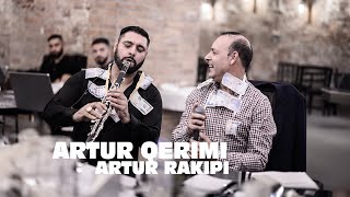 quotArtur Qerimi Artur Rakipiquot quotÇunat e Pogradecit Tetor 2023quot [upl. by Harriett]