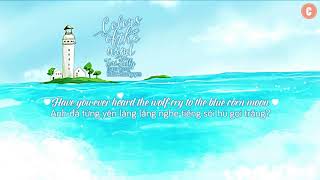 Lyrics  Vietsub Colors Of The Wind  Tori Kelly [upl. by Nosyd]