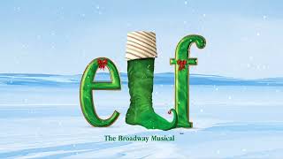 Elf The Broadway Musical  December 611 in Jacksonville [upl. by Ymer349]