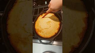 Honey crusted cornbread [upl. by Nodab]