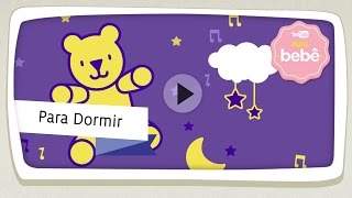 CANÇÃO PARA DORMIR MELHOR ♫ [upl. by Enirrok425]