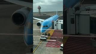 neos boeing 787 trending aircraft airlines youtubeshorts youtube spotting love travel [upl. by Ased]