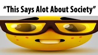 quotThis says a lot about Societyquot [upl. by Anaed]